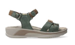 Wolky - Acula - 1056 701 - Groen
