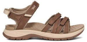Teva - Tirra Sport Leather CRBO - Bruin