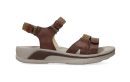 Wolky - Acula 01056  - Cognac - 01056 12 430 - Bruin