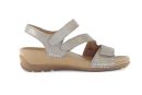 Gabor - Wijdte F - 63.734 - Licht taupe