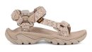 Teva - W. Terra Fi 5 - Beige