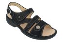 FinnComfort - ca K wijdte - Gomera - 2562 816393 - Suede - Uitneembaar voetbed