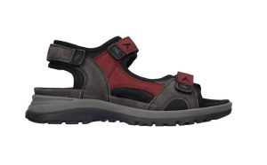 Waldlaufer - Wijdte H - Sora - 769004 101 052 - Grijs