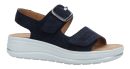 Hartjes - Wijdte H - Blauw - 132.2003 - Uitneembaar voetbed