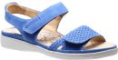Ganter - Wijdte G - 200123 3900 - Jeans - Uitneembaar voetbed