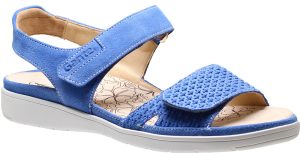 Ganter - Wijdte G - 200123 3900 - Jeans - Uitneembaar voetbed