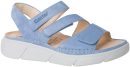 Ganter - Wijdte H - 200472 3400 - Jeans - Uitneembaar voetbed