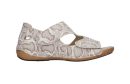 Waldlaufer - Wijdte H - Heliett 342024 159 060 - Beige - Uitneembaar voetbed
