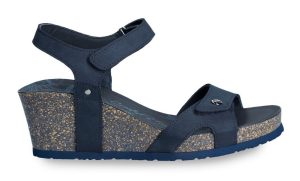 Panama Jack - Julia Basics B10 - Blauw