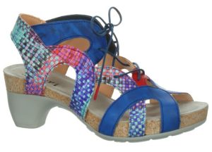 Think - 000214 8010 - Blauw