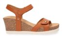 Panama Jack - Julia Basics B49 - Cognac