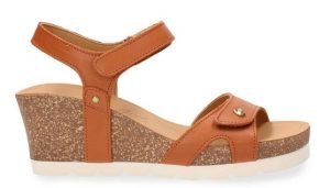 Panama Jack - Julia Basics B49 - Cognac
