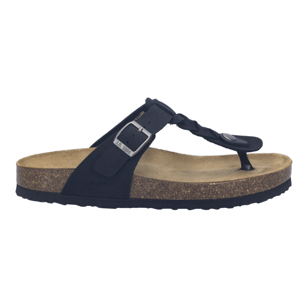 Josef Seibel - Hermine - 64315 356 100 - Zwart
