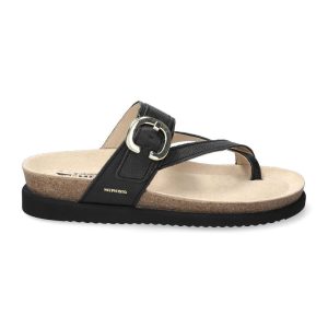 Mephisto - Izaora 9914 - Zwart