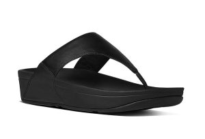 Fitflop - 188 001 - Zwart
