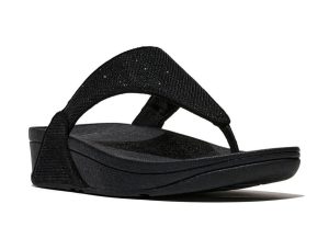 Fitflop - A4z 001 - Zwart