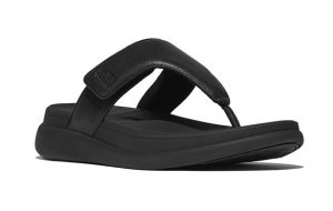 Fitflop - Iwi 090 - Zwart