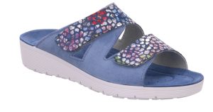 Rohde - 1403 - Roma blauw _  Jeansblauw -