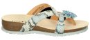 Think - Julia - 0904 9010 - Blauw/Grijs