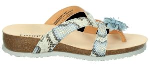 Think - Julia - 0904 9010 - Blauw/Grijs