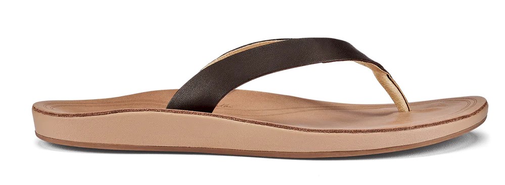 Olukai - Nonohe - S20440 48 GS - Bruin