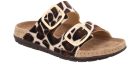 Rohde - Wijdte G - 5897 Giraffe -  Bruin