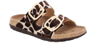 Rohde - Wijdte G - 5897 Giraffe -  Bruin