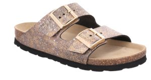 Rohde - Alba 5641 83 - Brons