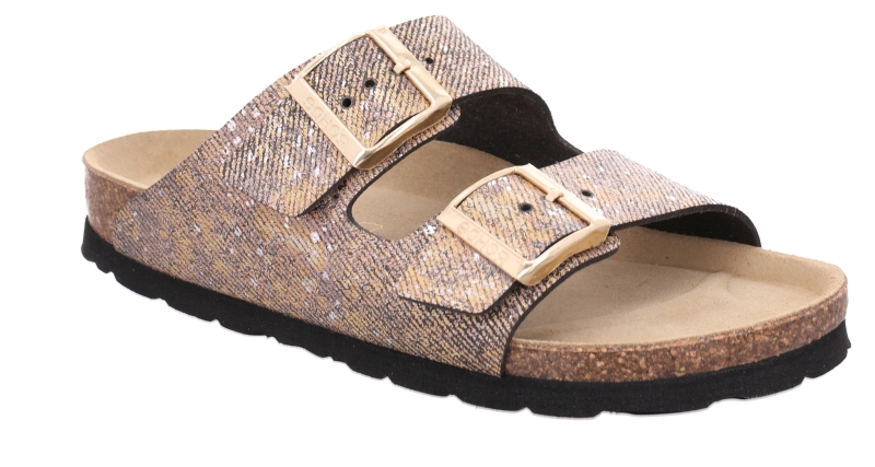 Rohde - Alba 5641 83 - Brons