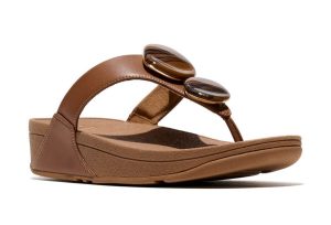 Fitflop - A4t C15 - Cognac