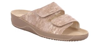 Rohde - Wijdte G 1/2   - 1958 Soltau - Zand