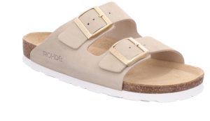 Rohde - Wijdte G - 5590 Alba - Beige