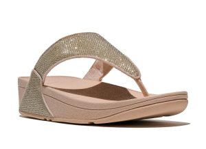 Fitflop - A4Z 675 - Goudkleurig