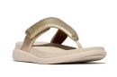 Fitflop - Iwi  675 - Goudkleurig