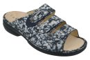 FinnComfort - ca K wijdte - Kos - 2554 903078 - Blauw - Uitneembaar voetbed