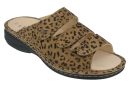 FinnComfort - Wijdte K - Hellas - 2620 809275 - Bruin - Uitneembaar voetbed