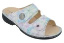 FinnComfort - ca K wijdte - Sansibar - 2550 - Pasteltinten - Uitneembaar voetbed