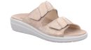 Rohde - Wijdte G - 5720 43 - Beige - Uitneembaar voetbed
