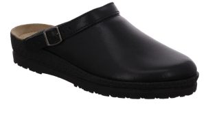 Rohde - Wijdte G - 1440 90 - Zwart