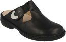 FinnComfort - Belem - 2555 01 1409 - Zwart - Uitneembaar voetbed
