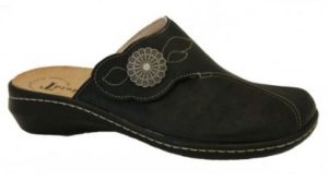Think - Slipper -  89431-02 -  Uitneembaar voetbed