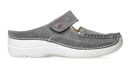 Wolky - Roll Slipper - 06227 93270 - Grijs - Uitneembaar voetbed