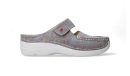 Wolky - Roll slipper - Multi kleur - Uitneembaar voetbed
