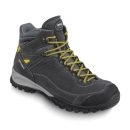 Meindl - Wijdte K - Salo Mid GTX - 5572 31 - Grijs - Uitneembaar voetbed