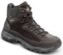 Meindl - Baltimore GTX - 2964 47 - Bruin - Uitneembaar voetbed