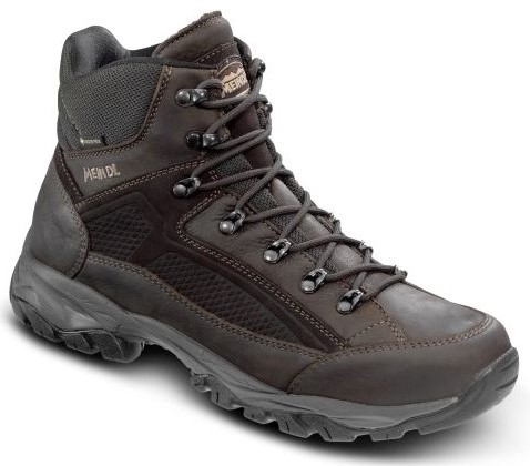 Meindl - Baltimore GTX - 2964 47 - Bruin - Uitneembaar voetbed