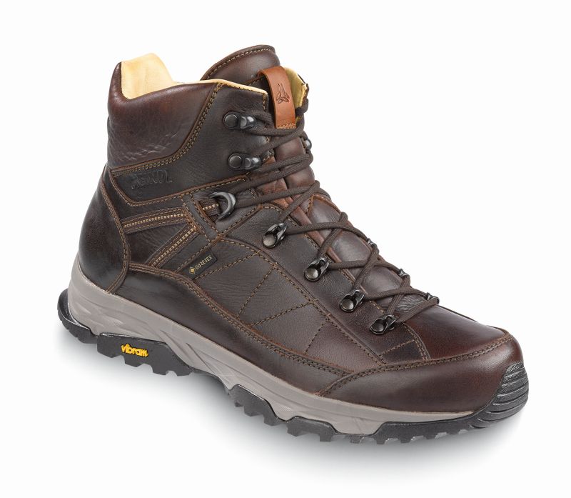 Meindl - Chiasso -Identity GTX - 2709 46 - Uitneembaar voetbed