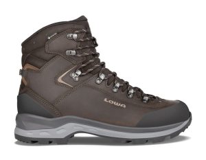 Lowa - Ranger GTX 210612 0485 - Bruin - Uitneembaar voetbed