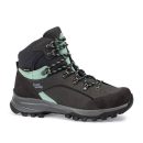 Hanwag - ABcat - Alta Bunion II GTX -  Grijs - Uitneembaar voetbed
