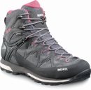 Meindl - AB cat. - Tonale Lady GTX - Grijs - Uitneembaar voetbed